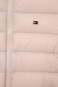 Мальчик Детская пуховая куртка Tommy Hilfiger KS0KS00169.4890 розовый