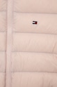 Мальчик Детская пуховая куртка Tommy Hilfiger KS0KS00169.4890 розовый