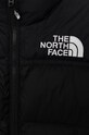 Chlapec Detská páperová bunda The North Face YOUTH 1996 RETRO NUPTSE JACKET NF0A4TIMJK31 čierna