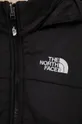 Παιδικό μπουφάν The North Face  Φόδρα: 100% Πολυεστέρας Ένθετο: 100% Πολυεστέρας Κύριο υλικό: 100% Πολυεστέρας