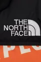 Детская пуховая куртка The North Face  Подкладка: 100% Полиэстер Наполнитель: 90% Пух Основной материал: 100% Полиэстер Отделка: 100% Нейлон