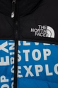 Детская пуховая куртка The North Face  Подкладка: 100% Полиэстер Наполнитель: 10% Перья, 90% Пух Материал 1: 100% Полиэстер Материал 2: 100% Нейлон