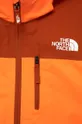 Дитяча куртка The North Face  Основний матеріал: 100% Поліестер Підкладка: 100% Нейлон Наповнювач: 100% Поліестер Вставки: 100% Нейлон Оздоблення: 100% Поліуретан