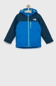 голубой Детская куртка The North Face Детский