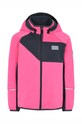 Lego Kurtka dziecięca pozostałe różowy 11010175