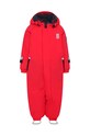 Дитячий зимовий комбінезон Lego Wear з утепленням червоний 21348