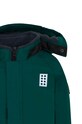 Băieți Lego Wear salopete de iarna pentru copii 21348 verde