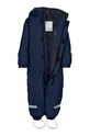 Chłopiec Lego kombinezon zimowy dziecięcy 21348 granatowy