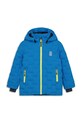 Lego Wear detská bunda 22879 modrá AW25