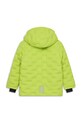 Lego Wear kurtka dziecięca 22879 zielony AW25