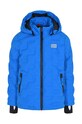 Lego Wear kurtka narciarska dziecięca 22879 niebieski AW25
