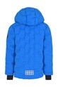 Chłopiec Lego Wear kurtka narciarska dziecięca 22879 niebieski