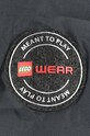 Lego Wear geaca de schi pentru copii 22879 gri