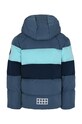 Lego Wear kurtka dziecięca 22881.K niebieski AW21