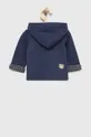 Παιδική μπλούζα United Colors of Benetton σκούρο μπλε