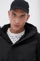 чёрный Парка Jack & Jones