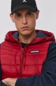 piros Jack & Jones ujjatlan