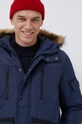 Jack & Jones Kurtka granatowy 12194323