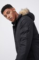 Jack & Jones Kurtka czarny 12194323