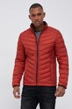 Tom Tailor Kurtka 1026336.26006 pomarańczowy AW21