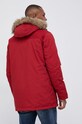 Odzież Jack & Jones Kurtka 12189986 czerwony