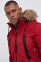 Jack & Jones Kurtka czerwony 12189986