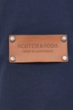 Scotch & Soda kurtka przeciwdeszczowa Męski