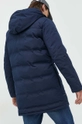 parka Jack & Jones  Temeljni materijal: 100% Poliester Ispuna: 70% Poliester, 18% Perje, 12% Perje Umjetno krzno: 65% Akril, 35% Poliester Postava 1: 100% Reciklirani poliester Postava 2: 100% Poliester