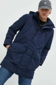 granatowy Jack & Jones parka