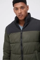 zielony Jack & Jones kurtka