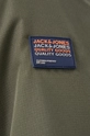 γκρί Jack & Jones Μπουφάν