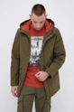 Куртка Jack & Jones зелений