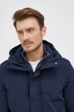 mornarsko plava Parka Selected Homme