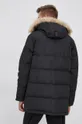 Пуховая куртка Karl Lagerfeld  Подкладка: 100% Полиэстер Наполнитель: 20% Перья, 80% Пух Основной материал: 100% Полиэстер
