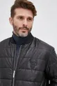 Двостороння куртка-бомбер Karl Lagerfeld