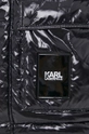 Karl Lagerfeld - Kurtka puchowa dwustronna 512512.505007