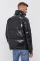 fekete Karl Lagerfeld kifordítható sportdzseki