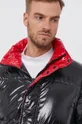 Двухсторонняя пуховая куртка Karl Lagerfeld
