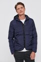Calvin Klein Jeans Kurtka J30J318221.4890 pozostałe granatowy J30J318221.4890