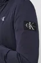 granatowy Calvin Klein Jeans Kurtka J30J318216.4890