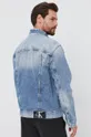Calvin Klein Jeans Kurtka jeansowa J30J318386.4890 80 % Bawełna, 20 % Bawełna z recyklingu