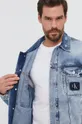 Calvin Klein Jeans Kurtka jeansowa J30J318386.4890