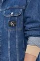 Calvin Klein Jeans Kurtka jeansowa J30J319122.4890 Męski
