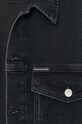 Calvin Klein Jeans Bezrękawnik jeansowy J30J319120.4890 J30J319120.4890 czarny