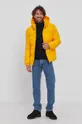 Tommy Hilfiger rövid kabát sárga