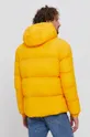sárga Tommy Hilfiger rövid kabát