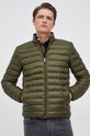 Tommy Hilfiger kurtka MW0MW18763.4890 zielony AW21