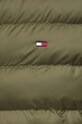 Tommy Hilfiger kurtka MW0MW18763.4890 zielony