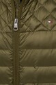 Tommy Hilfiger Kurtka MW0MW19677.4890 zielony