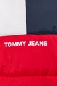 κόκκινο Μπουφάν Tommy Jeans